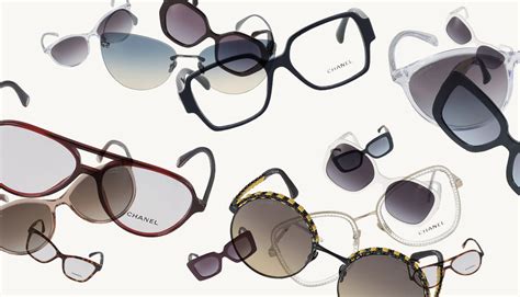 chanel sunglasses optical|Where to Buy Chanel Glasses Online .